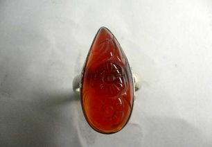 高檔寶石戒指批發(fā)指南 紅寶石戒指價(jià)格、廠家與圖片解析